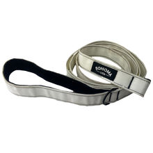 Load image into Gallery viewer, Fire Hose Dog Leash "Jenner"