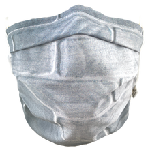 Load image into Gallery viewer, Brick Wall - Surgical Style Face Mask