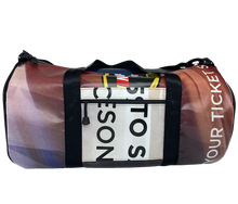 Load image into Gallery viewer, Sonoma Raceway Duffle Bag 0041