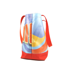 Load image into Gallery viewer, Marin County Fair 2017 Beach Tote Bag