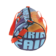 Load image into Gallery viewer, Marin County Fair 2017 Duffle Bag