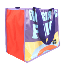 Load image into Gallery viewer, Marin County Fair 2017 Shopping Tote Bag