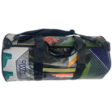 Load image into Gallery viewer, Repsol Honda Nicky Hayden Duffle Bag Large
