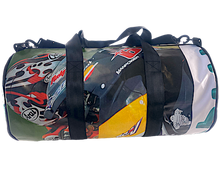 Load image into Gallery viewer, Repsol Honda Nicky Hayden Duffle Bag Large
