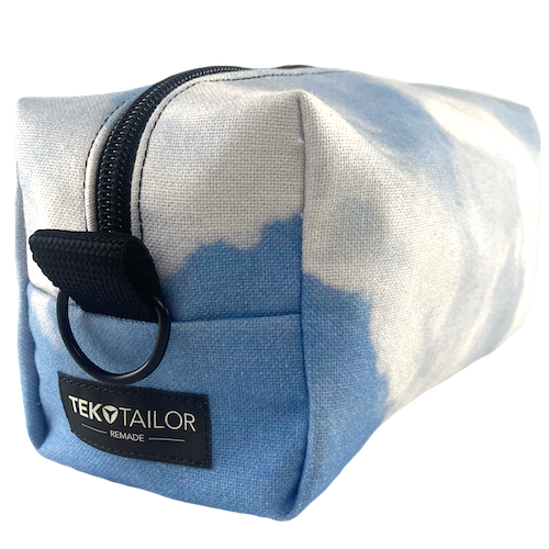 Heaven & Clouds Dopp Kit