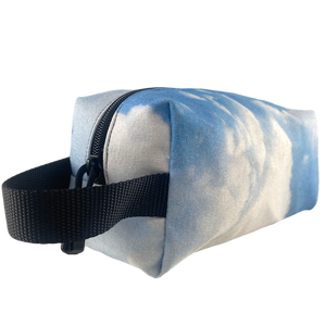 Heaven & Clouds Dopp Kit