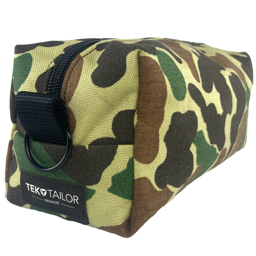 Vintage Hunting Camo Bag – TekTailor