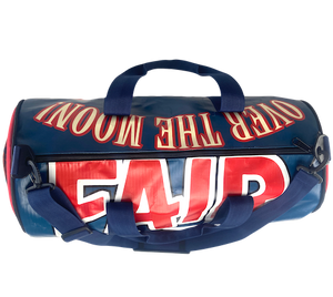 Marin County Fair 2019 Duffle Bag Large