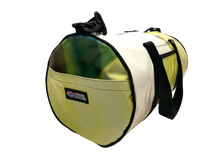 Load image into Gallery viewer, Sonoma Raceway Duffle Bag &quot;Save Mart&quot;

