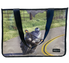 Load image into Gallery viewer, Honda Goldwing Tote Bag
