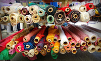 TekTailor Overstock Fabrics