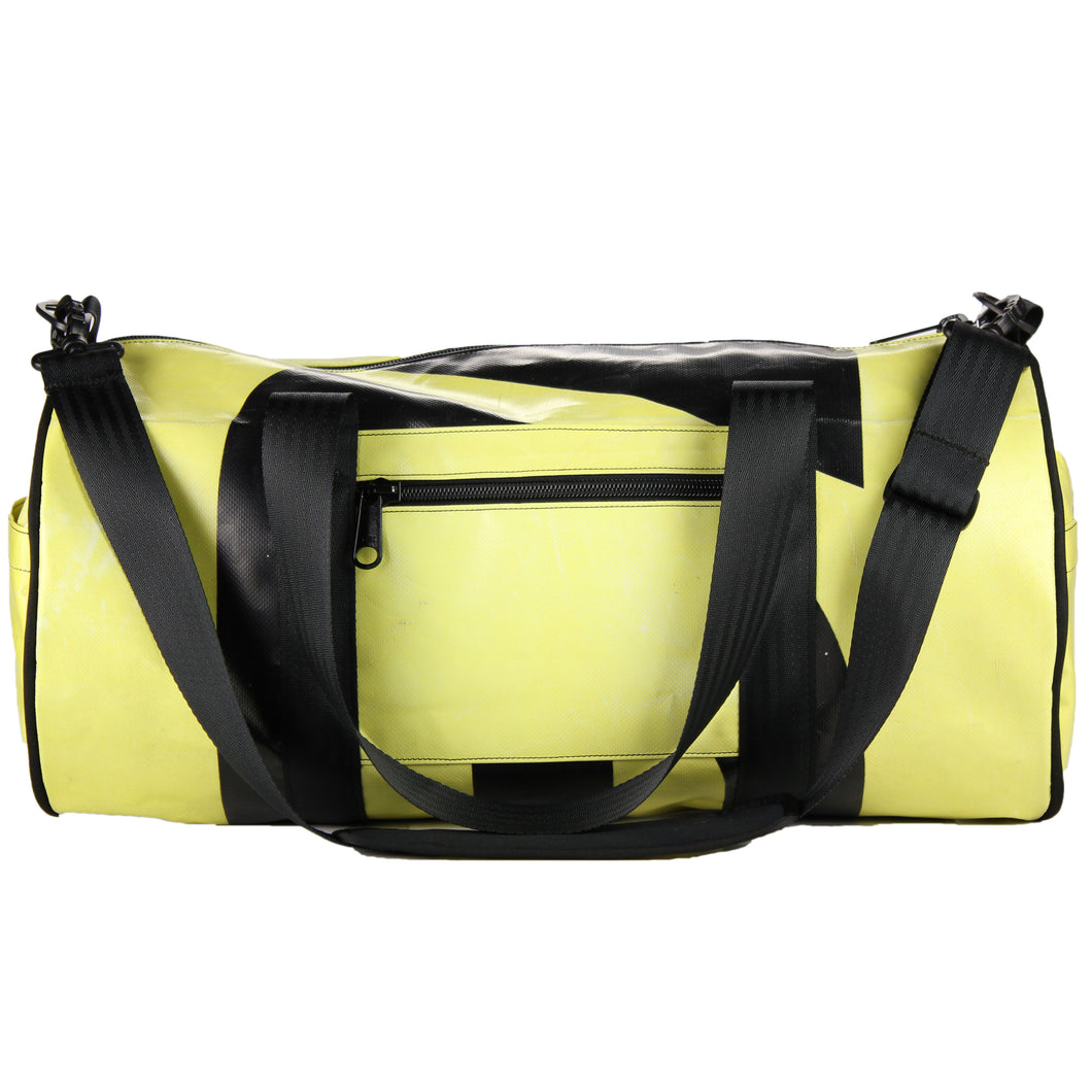 Sonoma Raceway Duffle Bag 0045