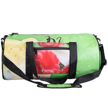 Load image into Gallery viewer, Sonoma Raceway Duffle Bag 0058
