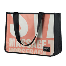 Load image into Gallery viewer, City of Santa Rosa Tote Bag &quot;Massage&quot;
