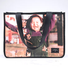 Load image into Gallery viewer, Santa Rosa Recreation &amp; Parks Tote Bag 1
