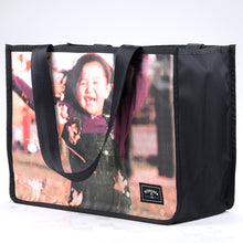 Load image into Gallery viewer, Santa Rosa Recreation &amp; Parks Tote Bag 1
