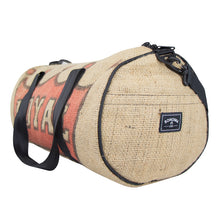 Load image into Gallery viewer, Weaver&#39;s Coffee &amp; Tea Duffle Bag 001
