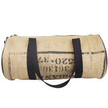 Load image into Gallery viewer, Weaver&#39;s Coffee &amp; Tea Duffle Bag 002
