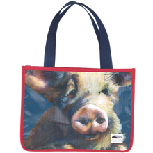 Load image into Gallery viewer, Marin County Fair 2019 Shopping Tote Bag
