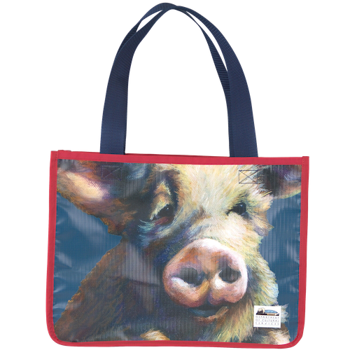 Marin County Fair 2019 Shopping Tote Bag