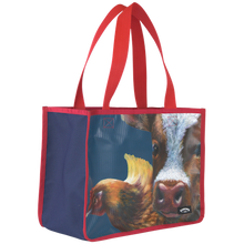 Load image into Gallery viewer, Marin County Fair 2019 Shopping Tote Bag
