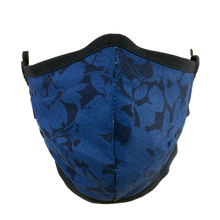 Load image into Gallery viewer, Nightfall - Namaske Style Face Mask

