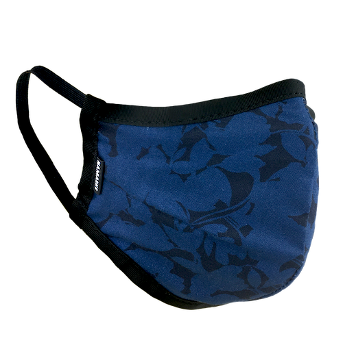Nightfall - Namaske Style Face Mask