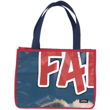Load image into Gallery viewer, Marin County Fair 2019 Shopping Tote Bag

