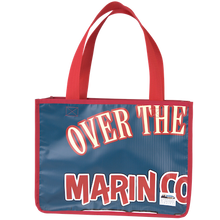 Load image into Gallery viewer, Marin County Fair 2019 Shopping Tote Bag
