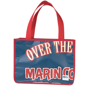 Marin County Fair 2019 Shopping Tote Bag