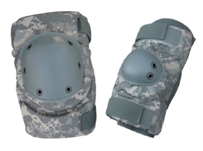 Set of Military Grade Knee & Elbow Pads for Ukraine! – TekTailor