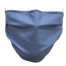 Load image into Gallery viewer, Ceil Blue - Surgical Style Face Mask
