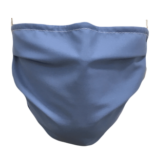 Ceil Blue - Surgical Style Face Mask