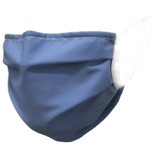 Load image into Gallery viewer, Ceil Blue - Surgical Style Face Mask
