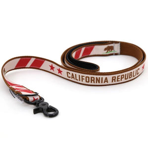 Dog Leash California Republic