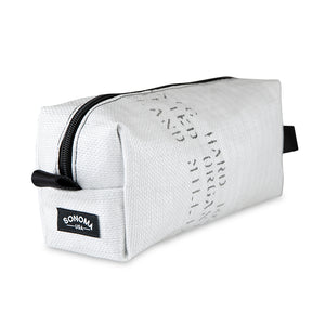 Alvarado Street Bakery Dopp Kit