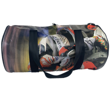 Load image into Gallery viewer, Repsol Honda Nicky Hayden Duffle Bag

