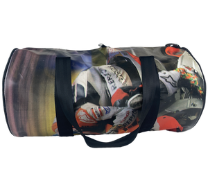 Repsol Honda Nicky Hayden Duffle Bag
