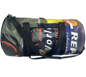 Repsol Honda Nicky Hayden Duffle Bag