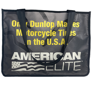 Dunlop Tires Tote Bag 1