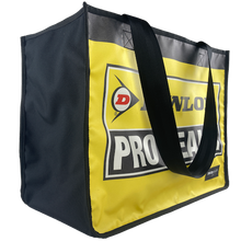 Load image into Gallery viewer, Dunlop Tires Tote Bag 2
