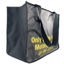 Load image into Gallery viewer, Dunlop Tires Tote Bag 2
