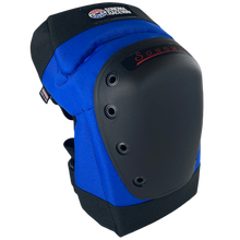 Load image into Gallery viewer, K2-S Sonoma Raceway Edition Knee Pads Royal Blue
