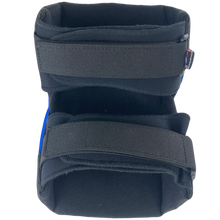 Load image into Gallery viewer, K2-S Sonoma Raceway Edition Knee Pads Royal Blue
