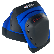 Load image into Gallery viewer, K2-S Sonoma Raceway Edition Knee Pads Royal Blue

