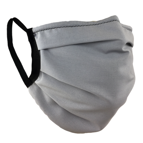Gray - Surgical Style Face Mask