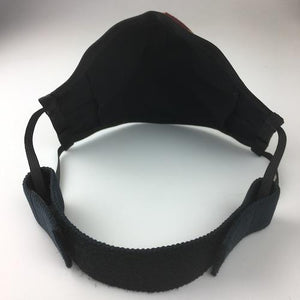 Elastic Face Mask Head Strap