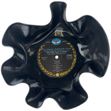 Load image into Gallery viewer, Vinyl Record Bowl - The Longines Symphonette Society II
