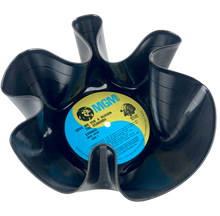 Load image into Gallery viewer, Vinyl Record Bowl - The Osmonds
