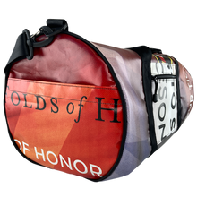 Load image into Gallery viewer, Sonoma Raceway Duffle Bag 0041
